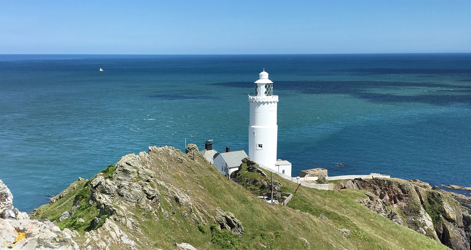 South Devon Area of Outstanding Natural Beauty